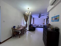 Savannah Condopark (D18), Condominium #586084901